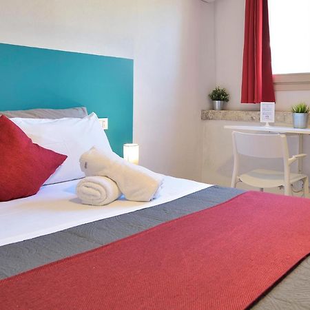Modica Old Town Rooms Buitenkant foto