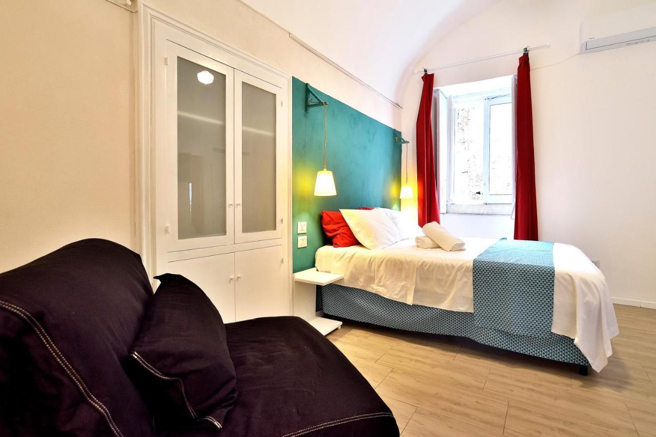 Modica Old Town Rooms Buitenkant foto