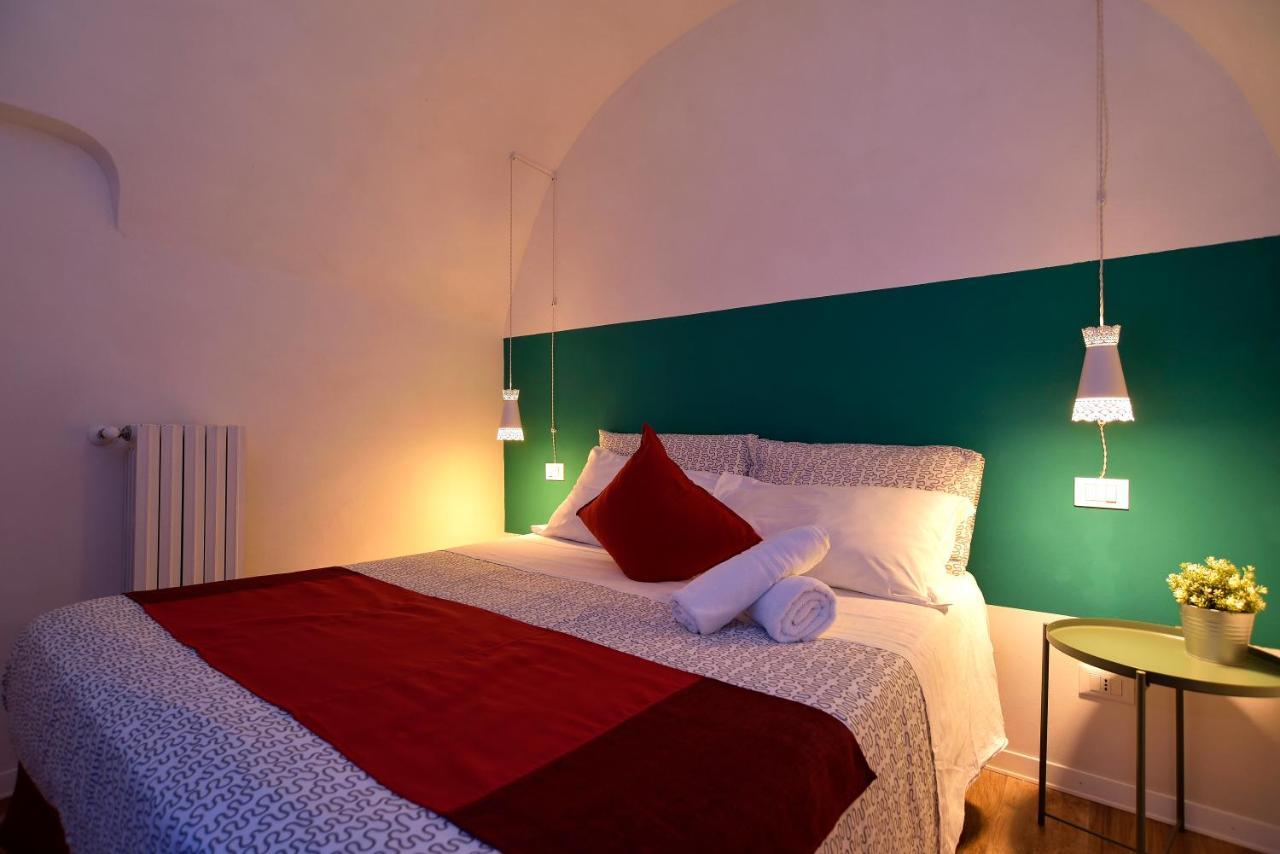 Modica Old Town Rooms Buitenkant foto