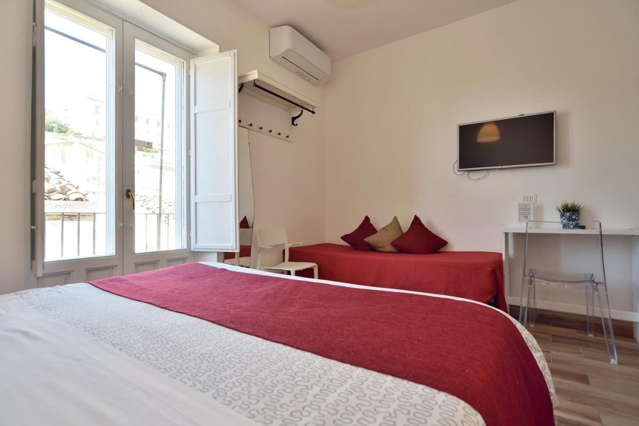 Modica Old Town Rooms Buitenkant foto