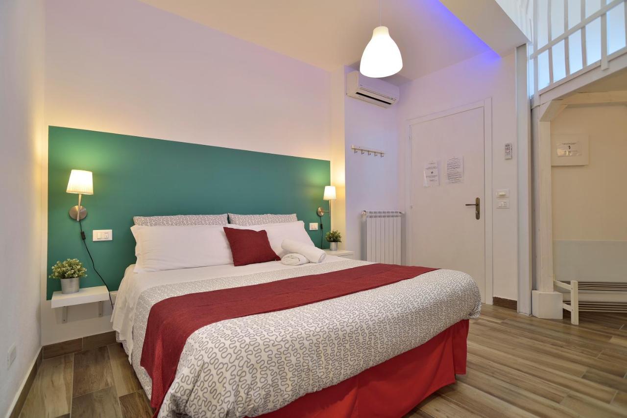 Modica Old Town Rooms Buitenkant foto