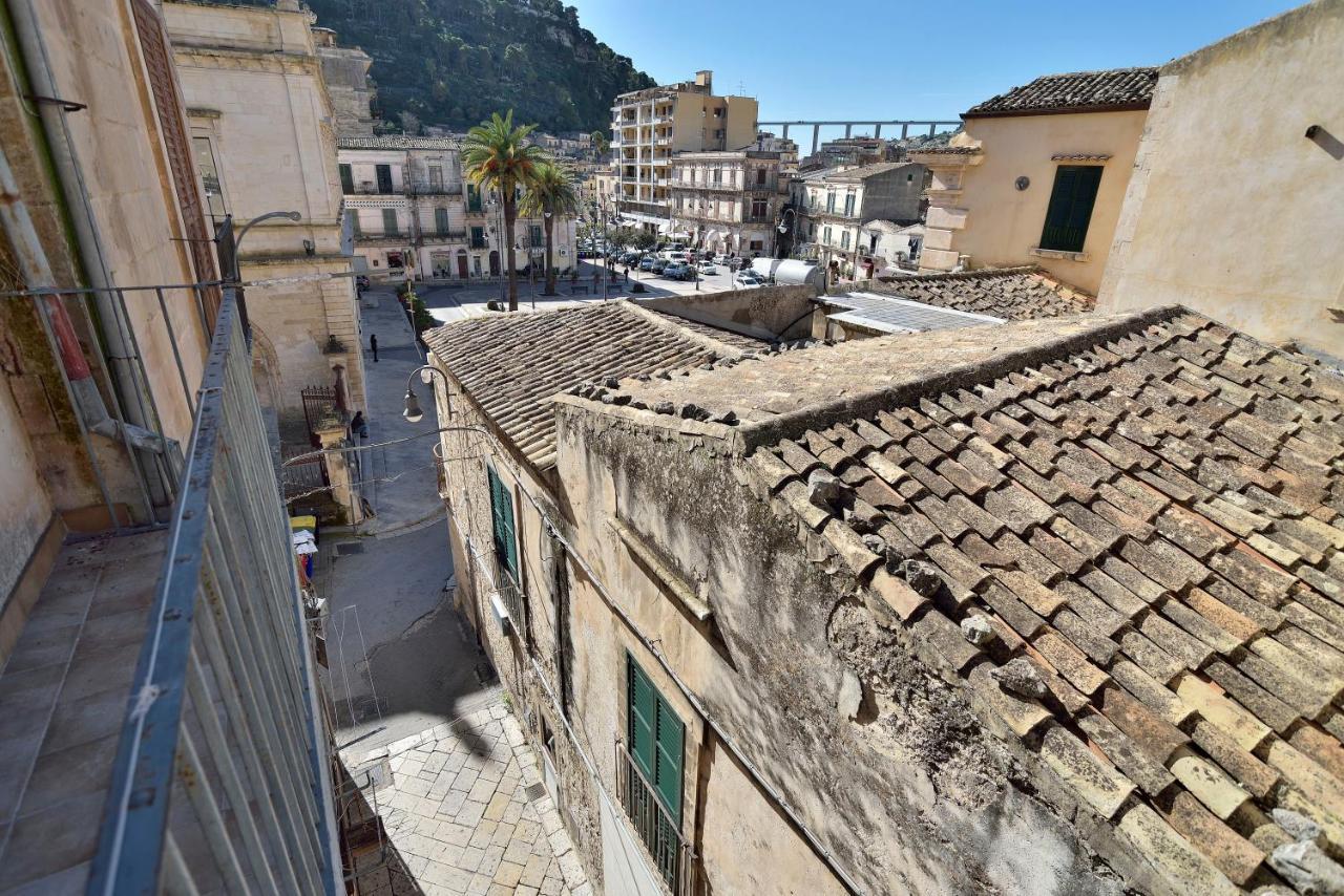 Modica Old Town Rooms Buitenkant foto