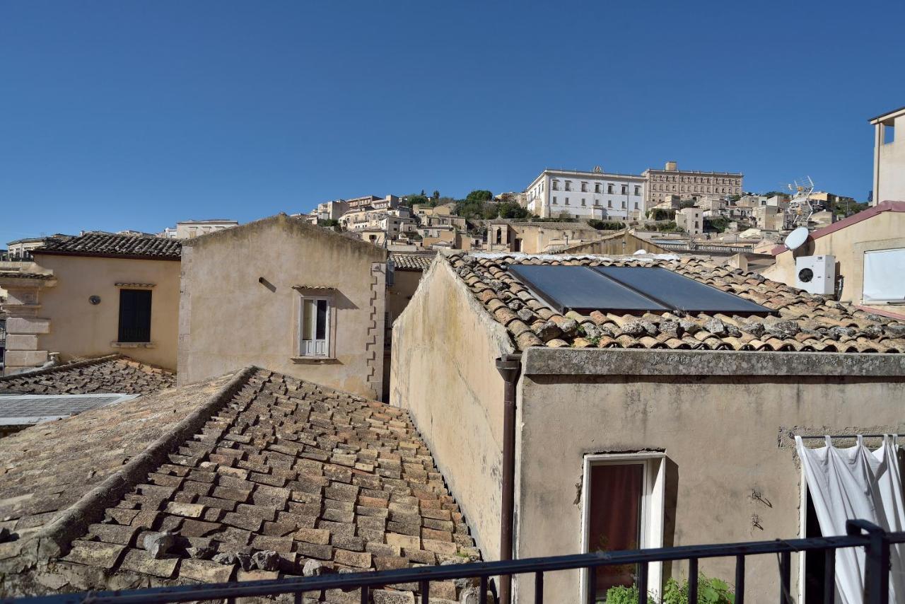 Modica Old Town Rooms Buitenkant foto