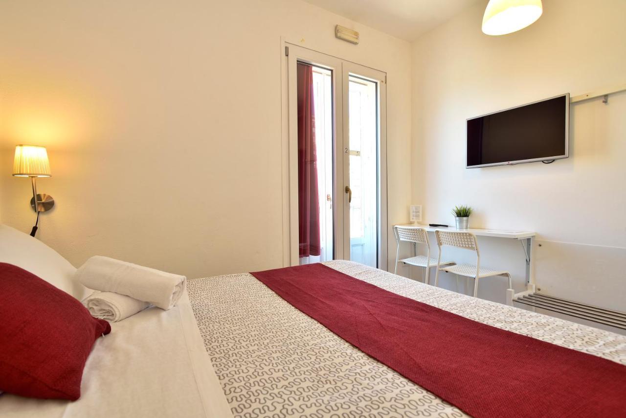 Modica Old Town Rooms Buitenkant foto
