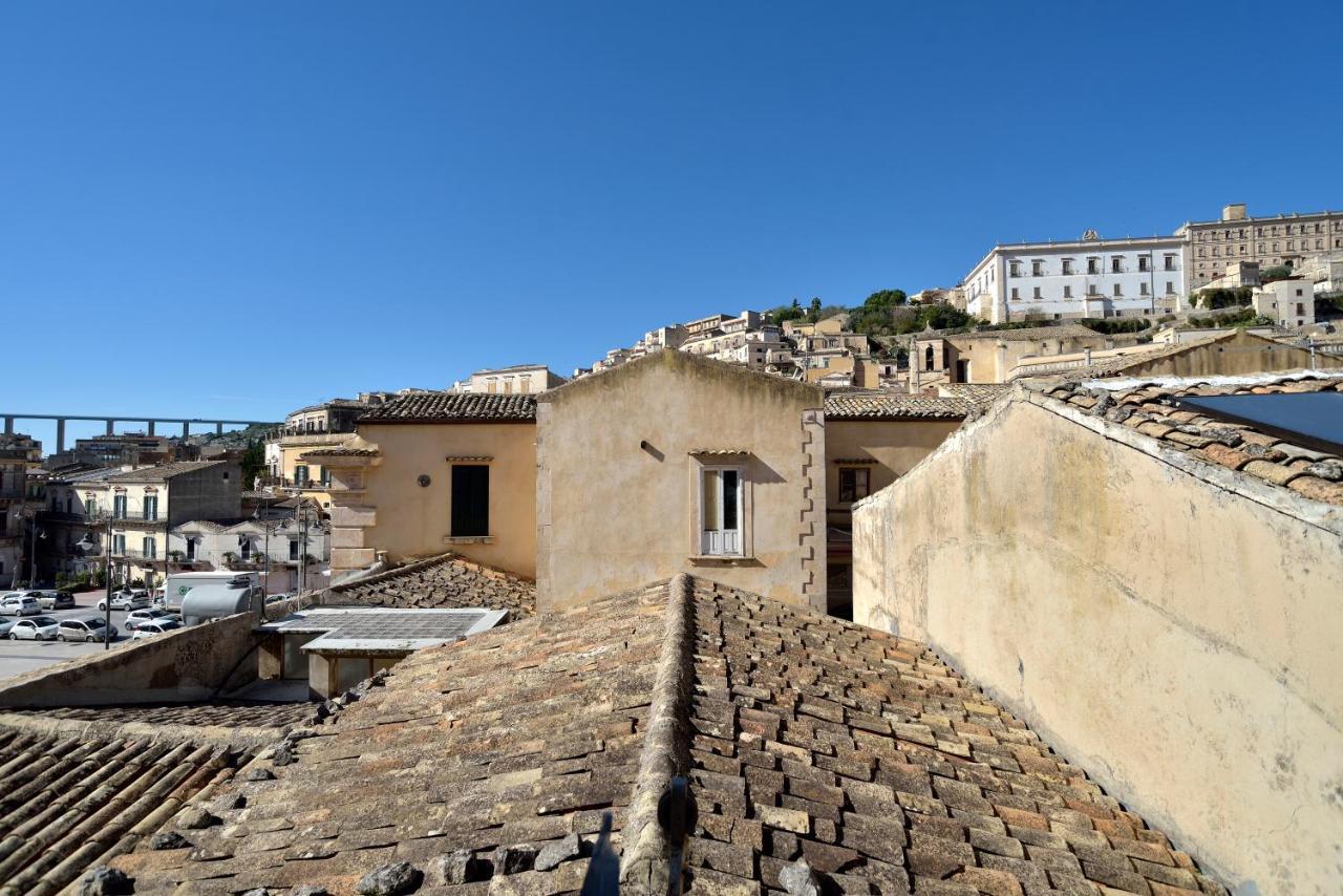 Modica Old Town Rooms Buitenkant foto