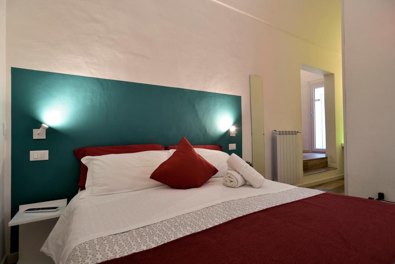 Modica Old Town Rooms Buitenkant foto