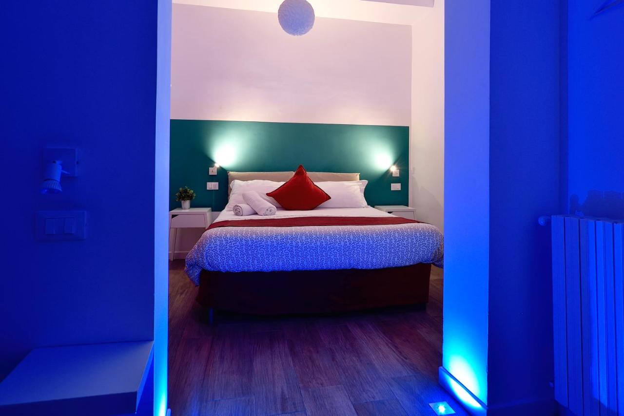 Modica Old Town Rooms Buitenkant foto