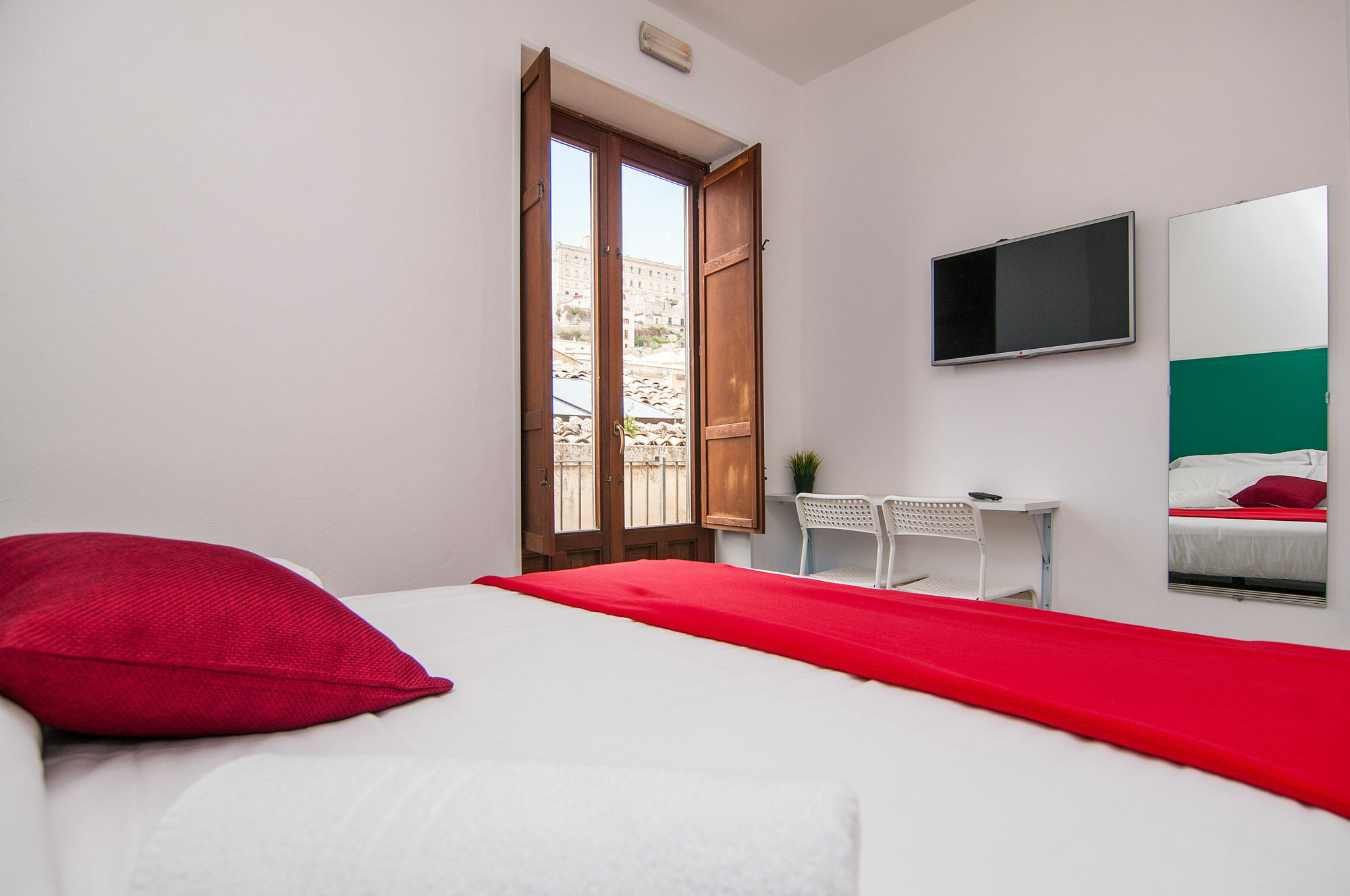 Modica Old Town Rooms Buitenkant foto