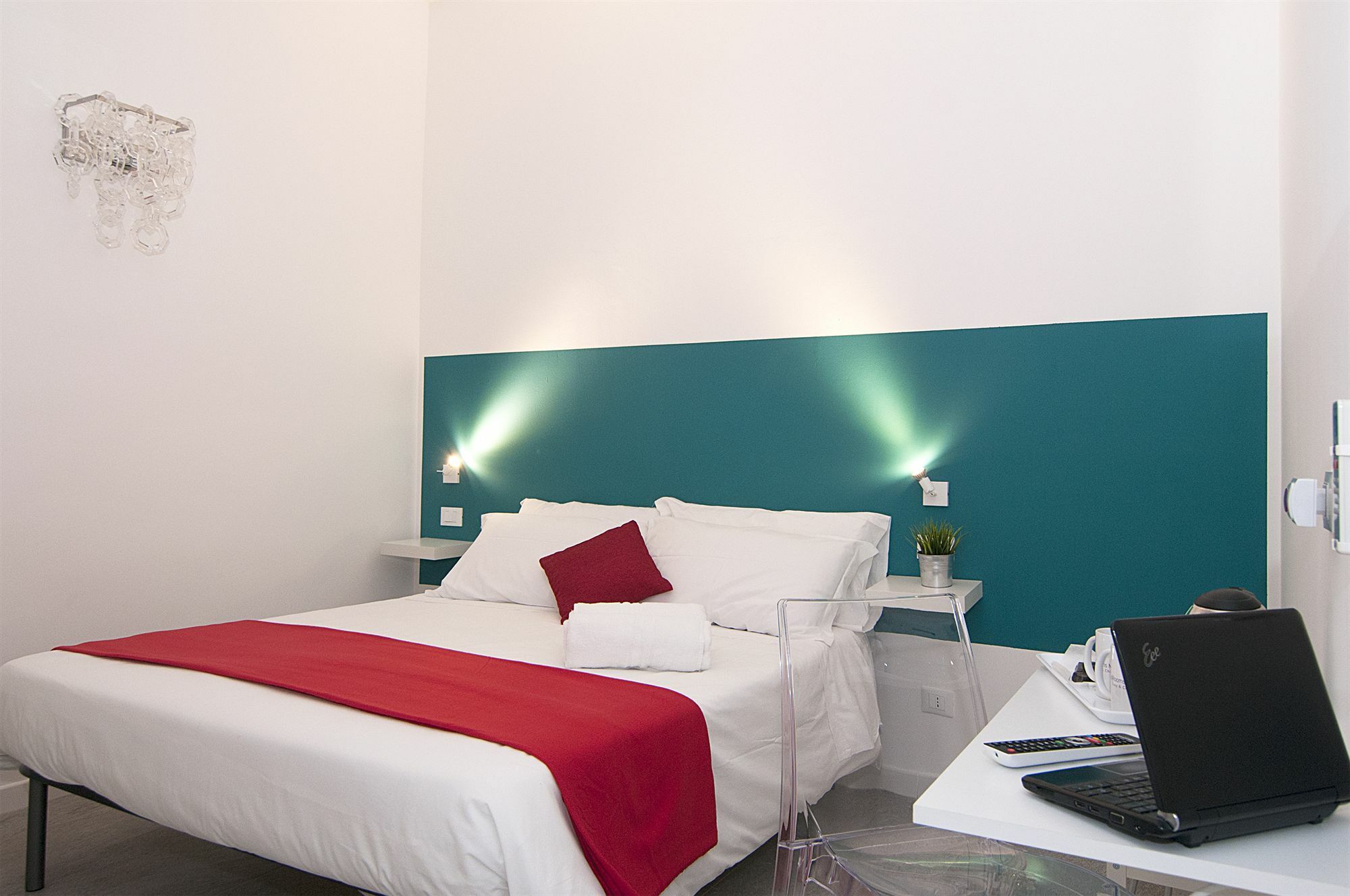 Modica Old Town Rooms Buitenkant foto