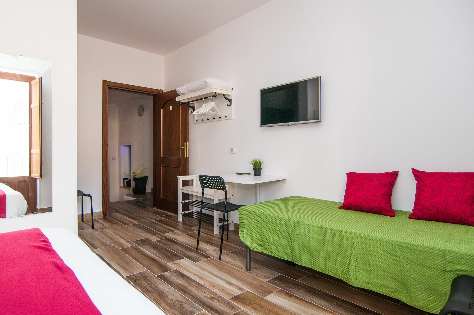 Modica Old Town Rooms Buitenkant foto
