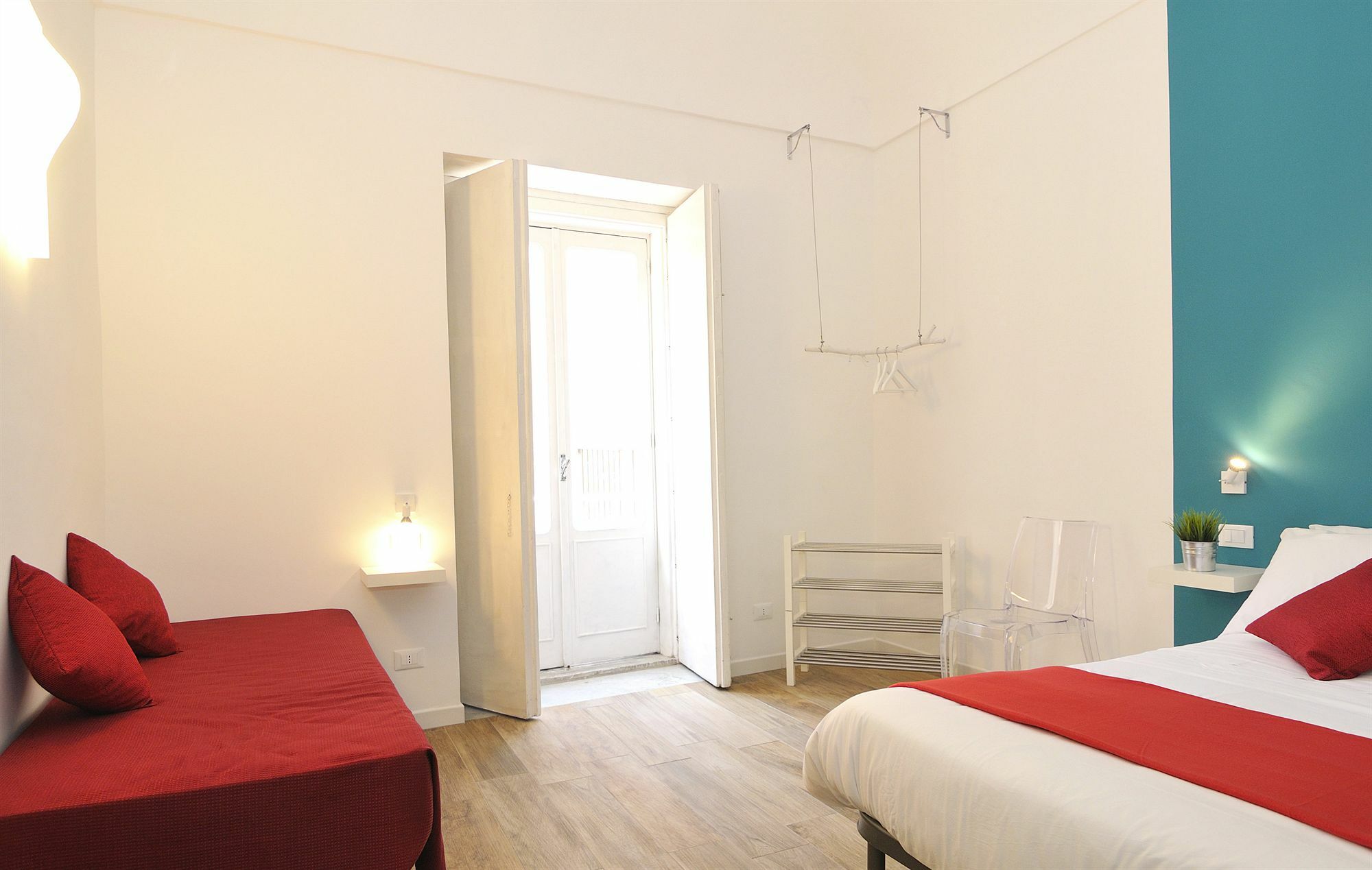 Modica Old Town Rooms Buitenkant foto