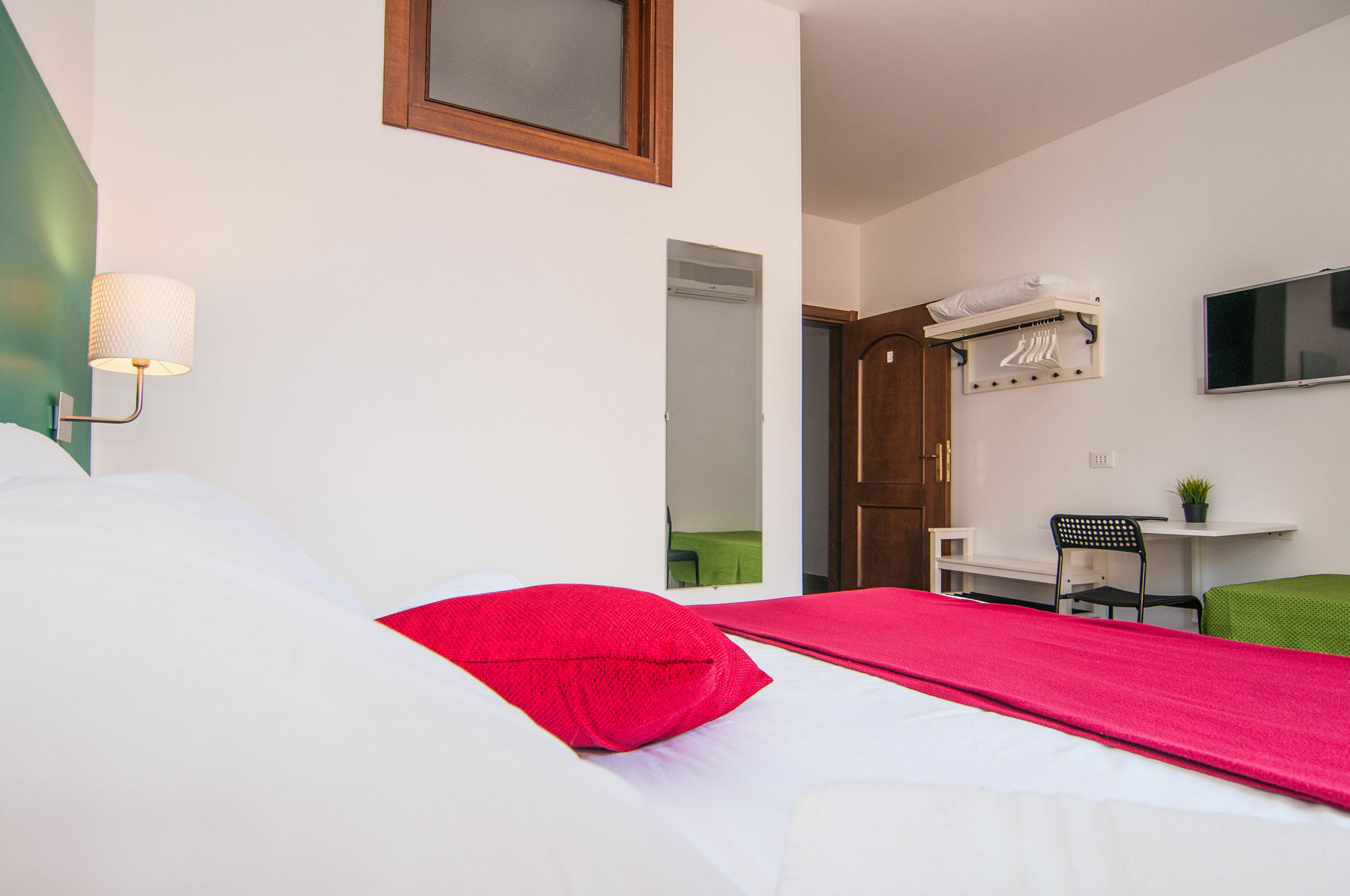 Modica Old Town Rooms Buitenkant foto