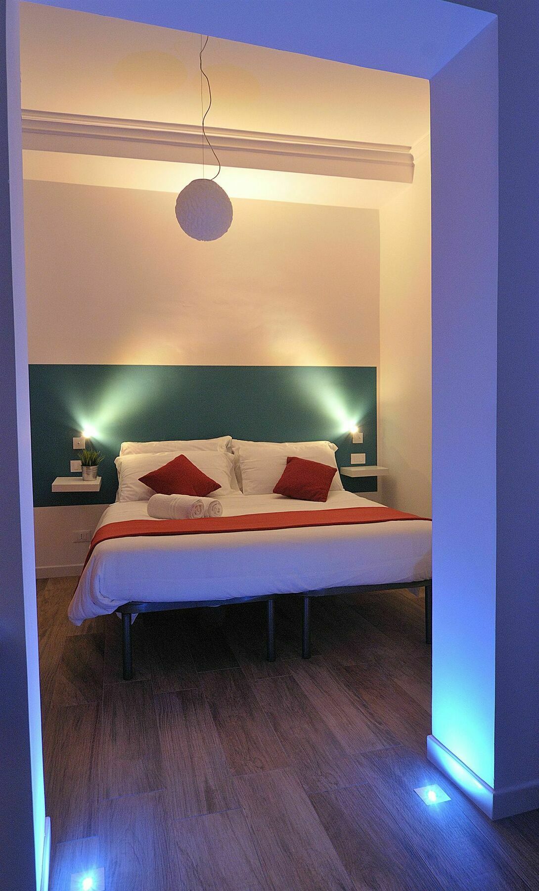 Modica Old Town Rooms Buitenkant foto